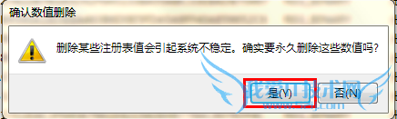确认删除 确认删除