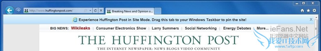 让你的用户知道 让你的用户知道