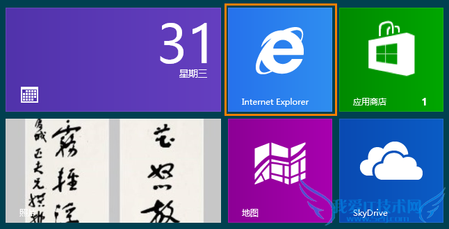 IE10ΪModernȫʱͼ