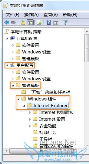 Internet Explorer