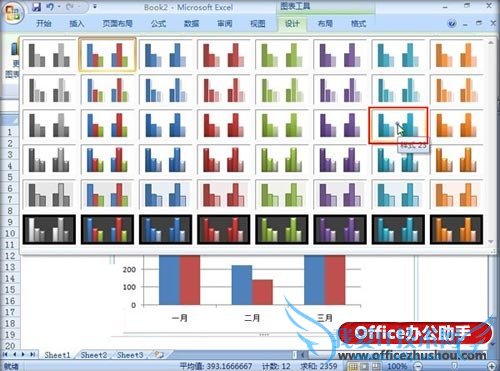Excel 2007ͼȫ