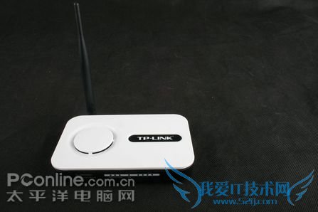TP-Link TL-WR340G 