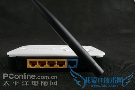 TP-Link TL-WR340G 