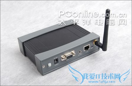 WPS720无线投影系统 WPS720无线投影系统