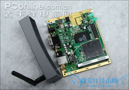 WPS720无线投影系统 WPS720无线投影系统