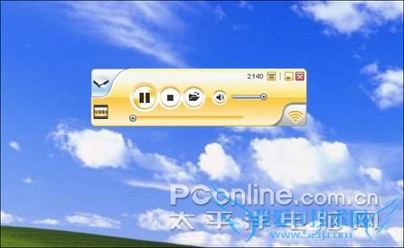 WPS720无线投影系统 WPS720无线投影系统