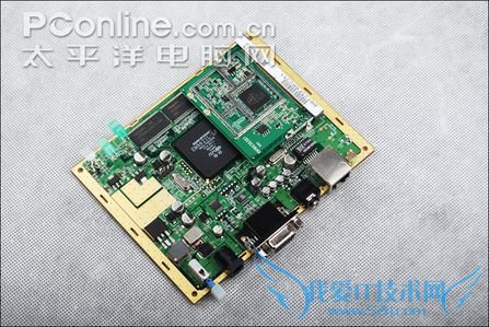 WPS720无线投影系统 WPS720无线投影系统