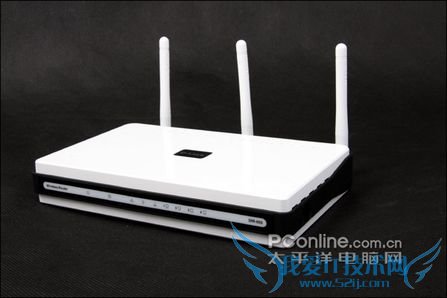D-Link 655