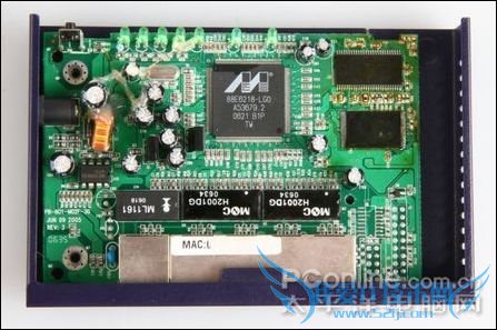 2305内部图 2305内部图