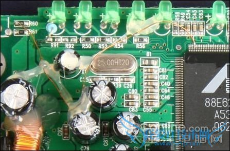 2305内部图 2305内部图