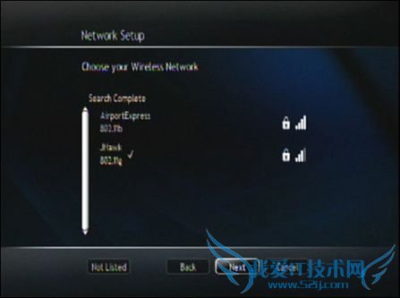 Linksys