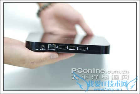 Network USB Hub