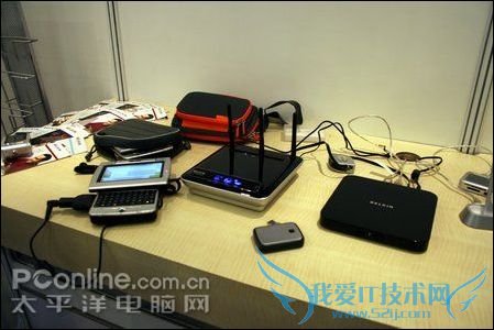 USB HUB