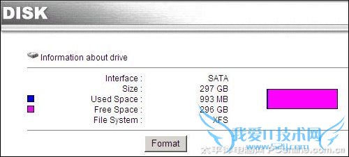 LaCie ethernet disk mini LaCie ethernet disk mini