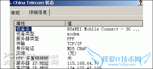 电信3G 电信3G