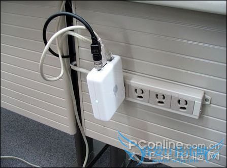 苹果AirPort Express M9470 苹果AirPort Express M9470