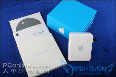 苹果AirPort Express M9470 苹果AirPort Express M9470