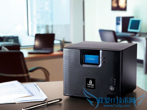 storcenter ix4-200d storcenter ix4-200d