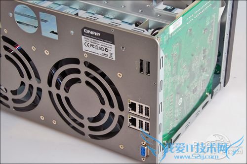 威联通TS-CN859 Pro