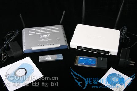 WR841N SMCWBR14S-N2 Ա