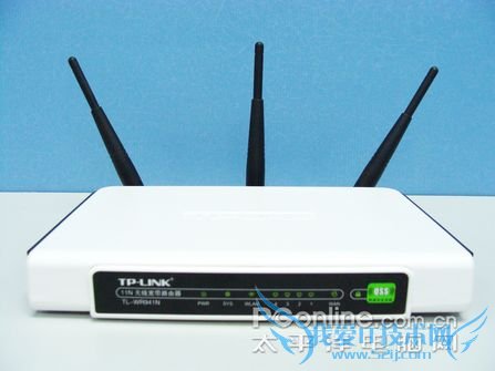 TP-Link TL-WR941N