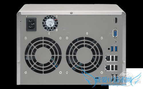 QNAP TS-669 Pro