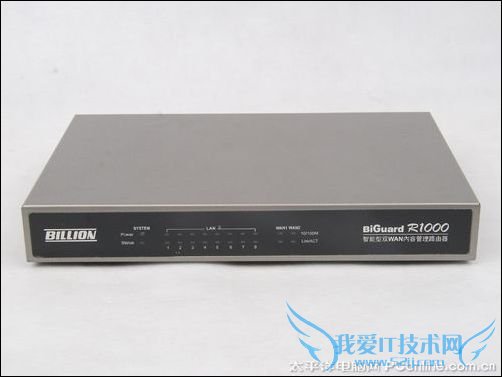 Billion Biguard R1000