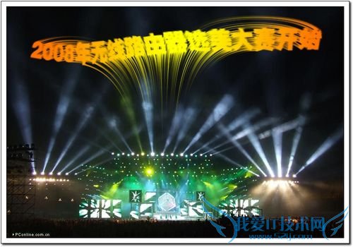 2008ÄêÎÞÏß·ÓÉÆ÷Ñ¡ÃÀ´óÈü 2008ÄêÎÞÏß·ÓÉÆ÷Ñ¡ÃÀ´óÈü