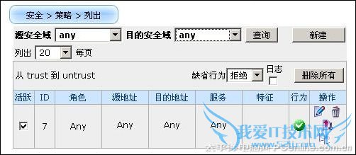 Hillstone SA-2001A Hillstone SA-2001A