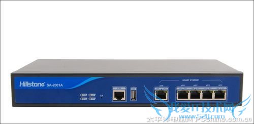 Hillstone SA-2001A Hillstone SA-2001A