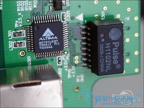 电话线网桥 电话线网桥