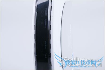 Buffalo WHR-G54S-AP·