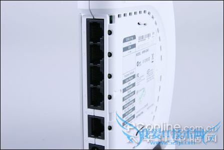 Buffalo WHR-G54S-AP·