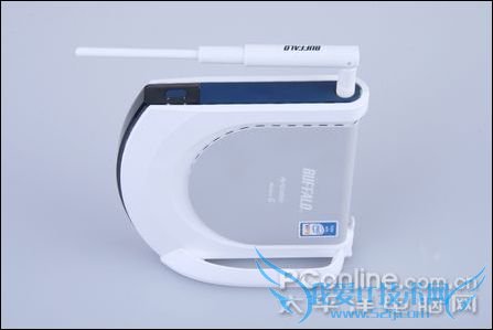 Buffalo WHR-G54S-AP·