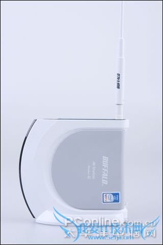 Buffalo WHR-G54S-AP·