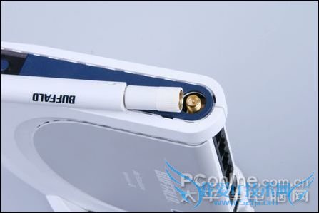 Buffalo WHR-G54S-AP·