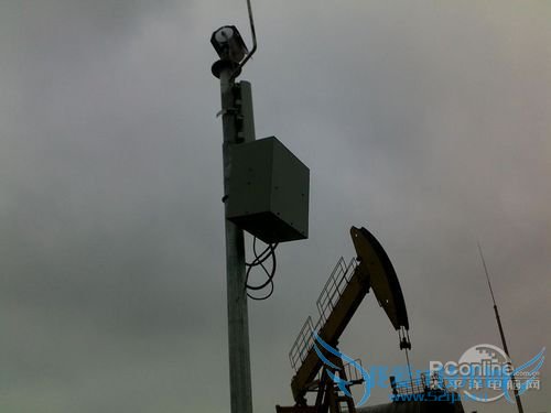 无线视监控 无线视监控