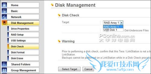 Buffalo LinkStation Mini Buffalo LinkStation Mini