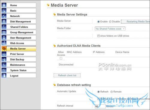 Buffalo LinkStation Mini Buffalo LinkStation Mini