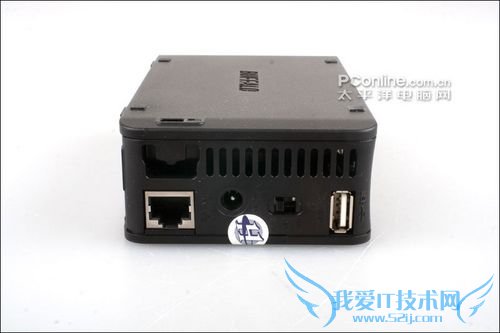 Buffalo LinkStation Mini Buffalo LinkStation Mini