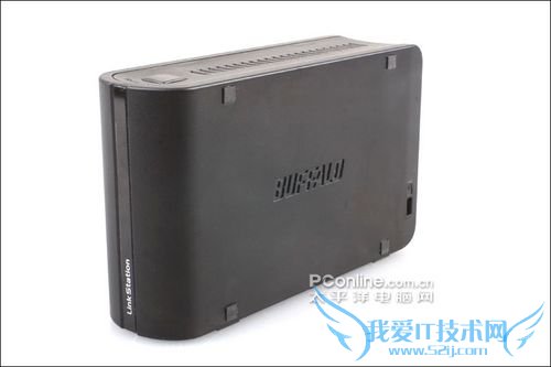 Buffalo LinkStation Mini Buffalo LinkStation Mini