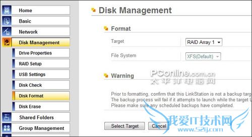 Buffalo LinkStation Mini Buffalo LinkStation Mini