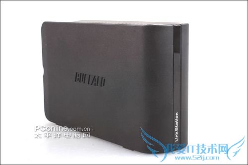 Buffalo LinkStation Mini Buffalo LinkStation Mini