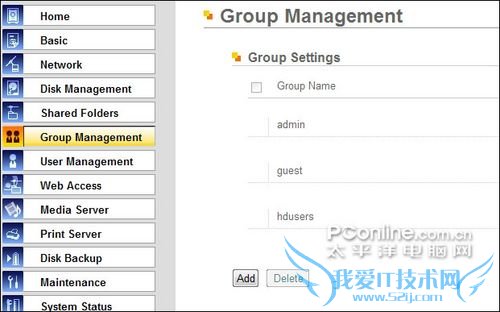 Buffalo LinkStation Mini Buffalo LinkStation Mini
