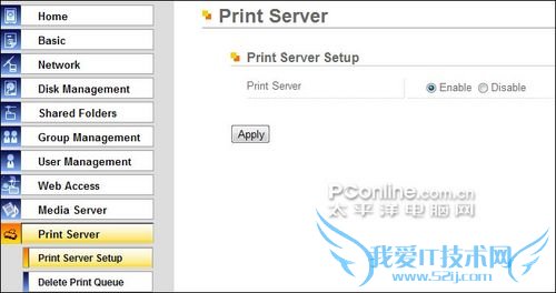 Buffalo LinkStation Mini Buffalo LinkStation Mini