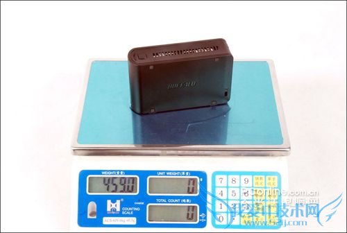 Buffalo LinkStation Mini Buffalo LinkStation Mini