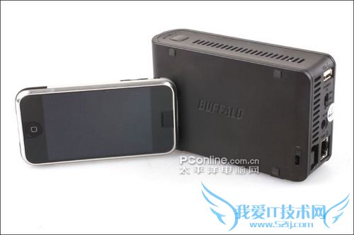 Buffalo LinkStation Mini Buffalo LinkStation Mini