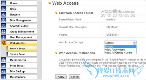 Buffalo LinkStation Mini Buffalo LinkStation Mini