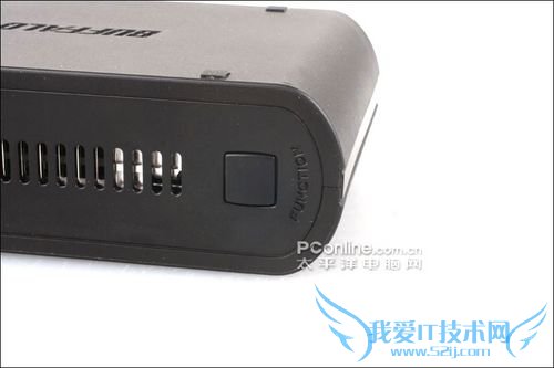 Buffalo LinkStation Mini Buffalo LinkStation Mini