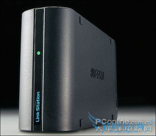 Buffalo LinkStation Mini Buffalo LinkStation Mini